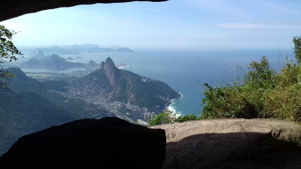 Rio de Janeiro: Pedra da Gavea Adventure Hike - Price and value: is $85 a good deal for this level?