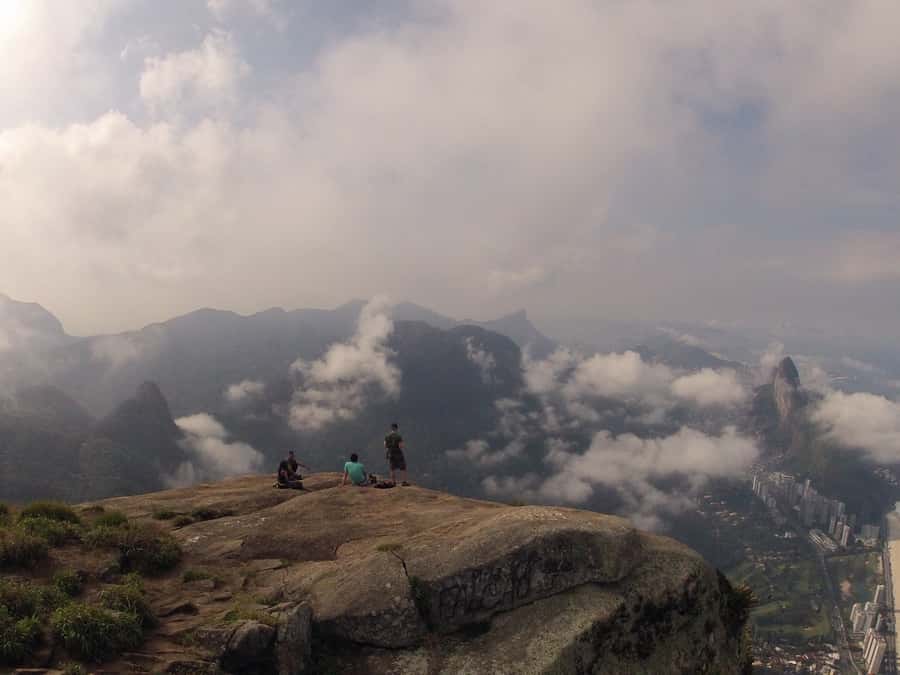 Rio de Janeiro: Pedra da Gavea Adventure Hike - Who this hike suits best (and who should skip it)