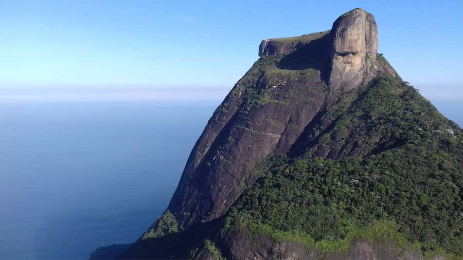 Rio de Janeiro: Pedra da Gavea Adventure Hike - Route and timing: what the day feels like from start to finish