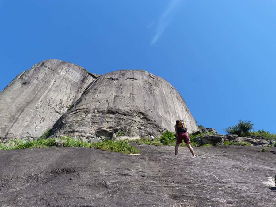 Rio de Janeiro: Pedra da Gávea Guided Hike Tour - How Long Is Enough? Pacing, Fitness, and What to Bring