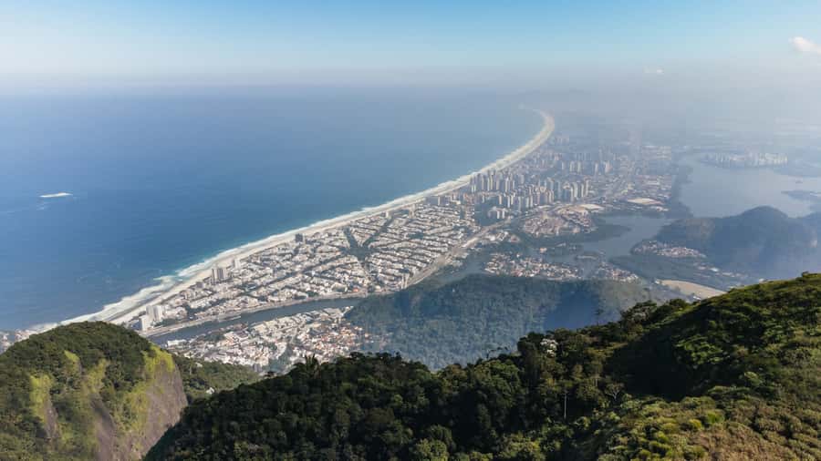 Rio de Janeiro: Pedra da Gávea Guided Hike Tour - Price and Value: Why $68 Can Be a Good Deal