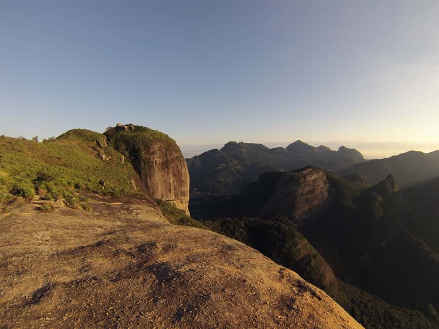 Rio de Janeiro: Pedra da Gávea Guided Hike Tour - Who This Hike Fits Best (and Who Should Skip)