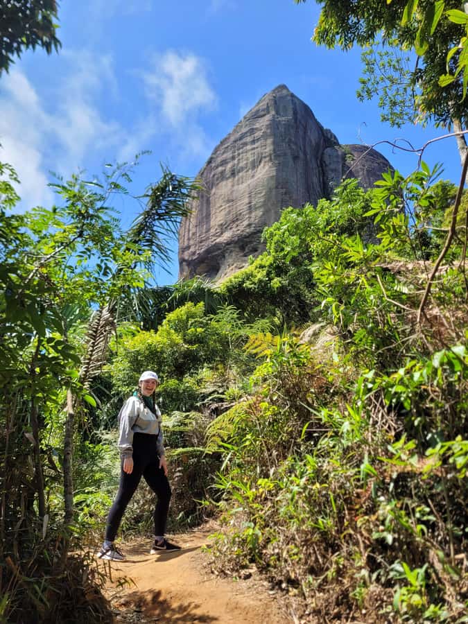 Rio de Janeiro: Pedra da Gávea - guided hike with best views - Where Pedra da Gávea fits in Rio (and why people plan it)