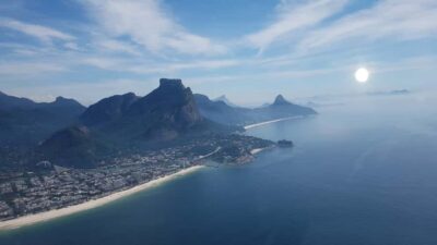 Rio de Janeiro: Pedra do Telegrafo Hike & Grumari Beach Tour - Getting There at 6:00 am: Why the Early Start Works
