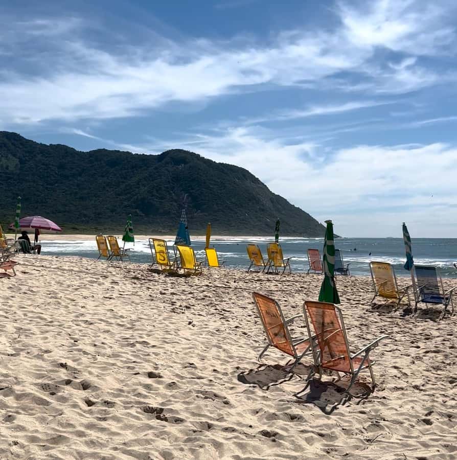 Rio de Janeiro: Pedra do Telégrafo trail and beach stop - Pedra do Telégrafo: why this Rio trail is worth your half-day