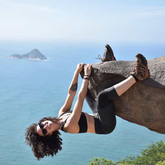 Rio de Janeiro: Pedra do Telégrafo Trail Hike and Ocean View - Guides, Group Pace, and the Photo-Coaching Advantage