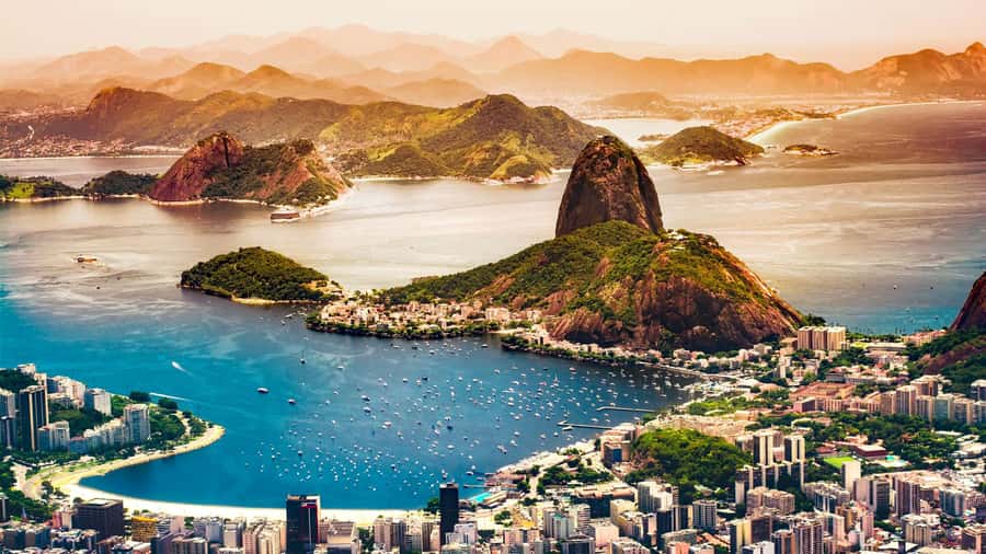 Rio de Janeiro Private: Christ, Sugarloaf, Maracanã and more - Key things that make this Rio day work