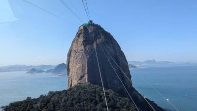 Rio de Janeiro: Private City Tour with Hotel Pickup - Getting to Christ the Redeemer Early: The Timing Advantage