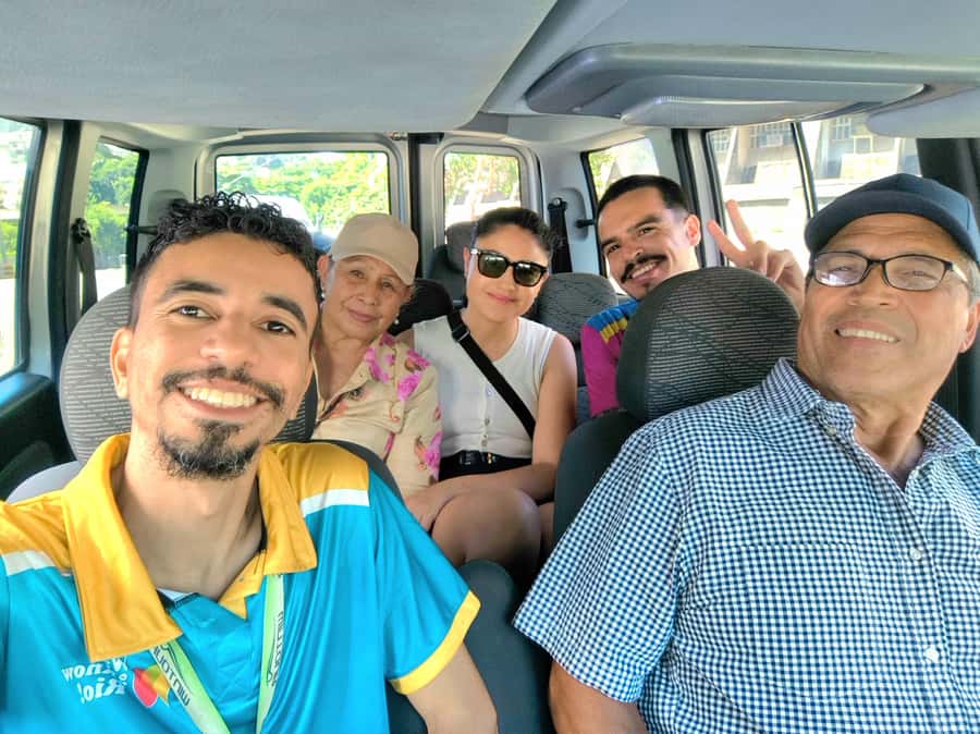 Rio de Janeiro: Private Custom 9-hour Unforgettable tour - Key highlights worth prioritizing