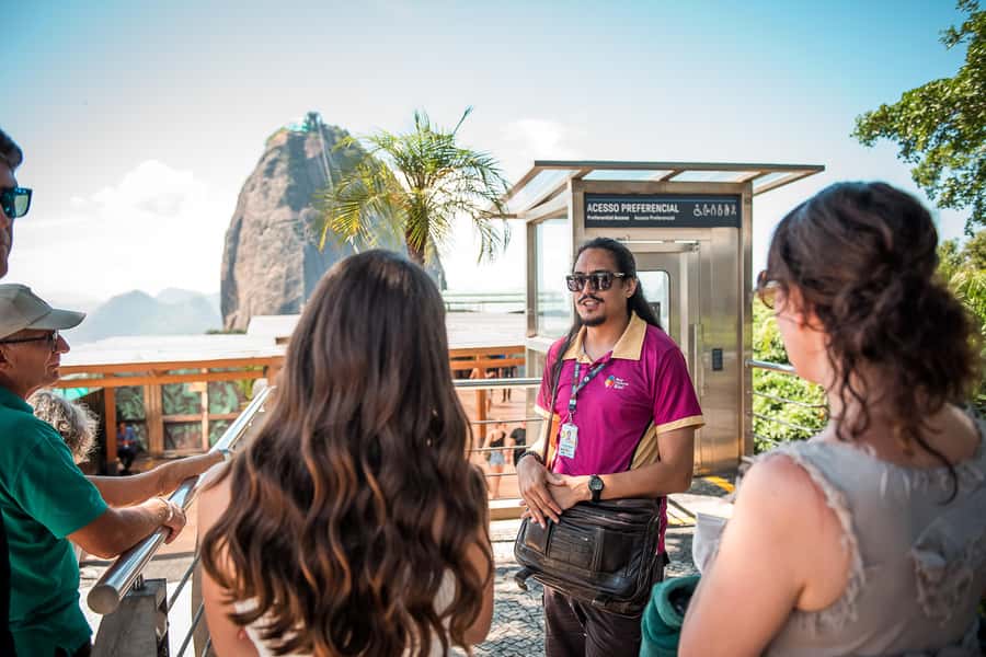 Rio de Janeiro: Private Custom 9-hour Unforgettable tour - Price and what you should budget for