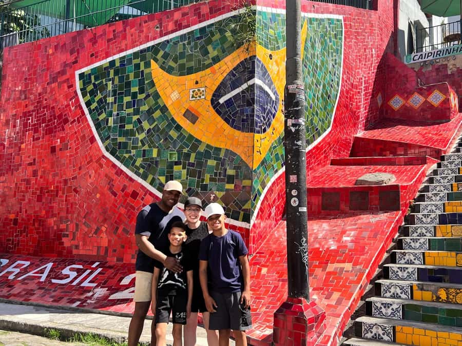 Rio de Janeiro: Private Custom 9-hour Unforgettable tour - The guide and driver factor: where good tours win