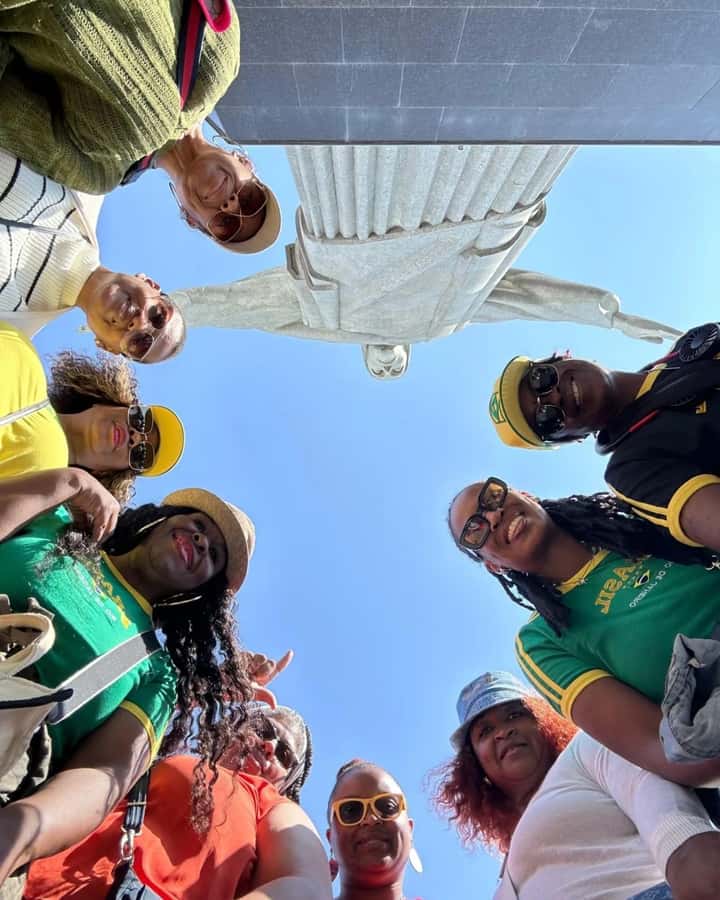 Rio de Janeiro: Private Custom 9-hour Unforgettable tour - Christ the Redeemer: the morning scale test