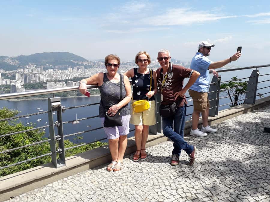 Rio de Janeiro: Private Day Tour with lunch - Who this tour is best for (and who should skip it)