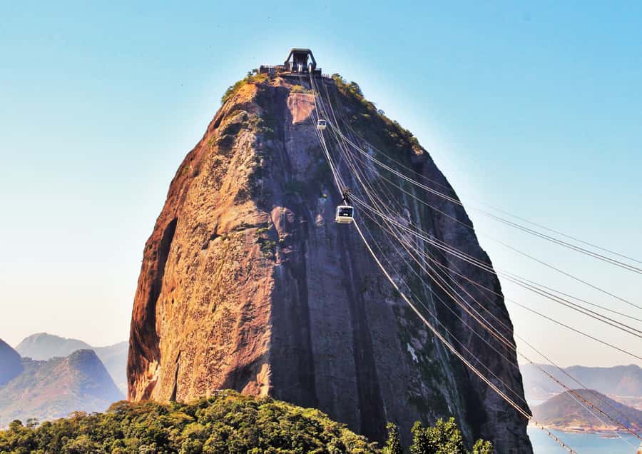Rio de Janeiro: Private Day Tour with lunch - How this 9-hour private Rio tour works from Copacabana, Leblon, and Ipanema