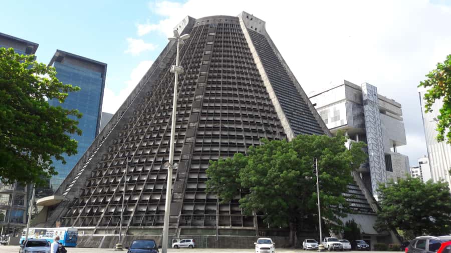 Rio de Janeiro: Private Day Tour with lunch - Etnias Kobra mural and the Carioca Aqueduct: quick stops that add real flavor