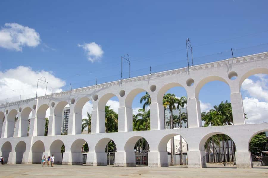 Rio de Janeiro: Private Day Tour with lunch - Lunch and timing: why the included meal helps this itinerary work