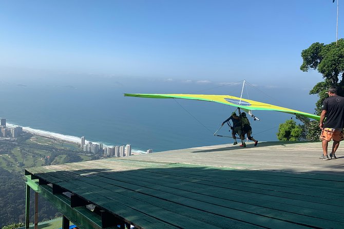 Rio de Janeiro private Full day Custom Tours - Corcovado First: Christ the Redeemer With a Calm Start