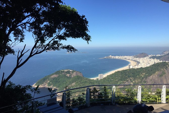 Rio de Janeiro private Full day Custom Tours - The Value Math: Why $360 Per Group Can Still Make Sense