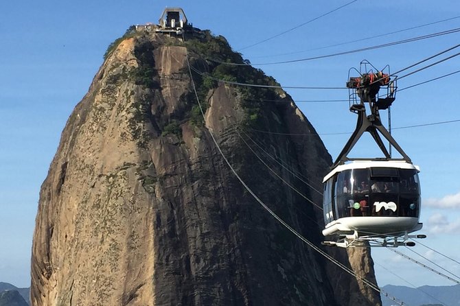 Rio de Janeiro private Full day Custom Tours - Timing, Dress Code, and How to Prepare Like a Pro