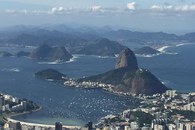 Rio de Janeiro private Full day Custom Tours - Private Guiding: What You Gain Beyond Being Faster