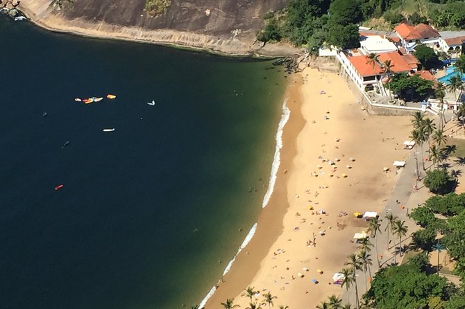 Rio de Janeiro private Full day Custom Tours - Who This Private Rio Tour Is Best For