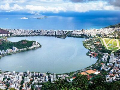 Rio de Janeiro: Private Full-Day Highlights Tour - Tijuca National Park train ride to Christ the Redeemer