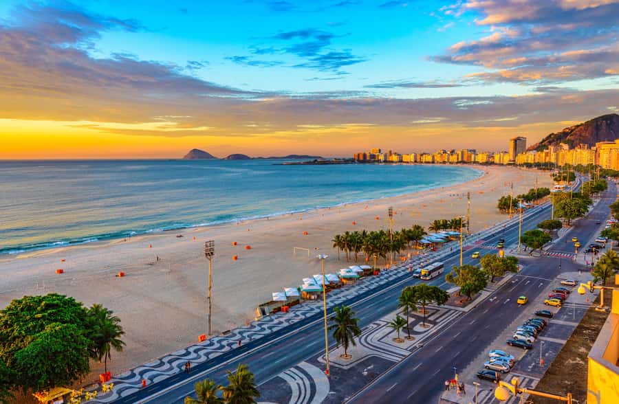 Rio de Janeiro: Private Guided City Tour - Key things that make this private Rio day work