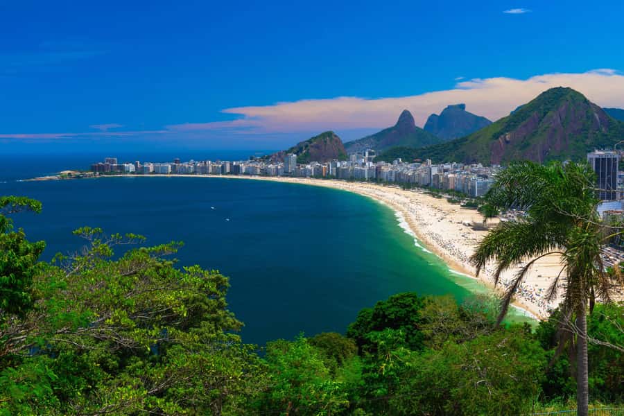 Rio de Janeiro: Private Guided City Tour - Choosing your big icons: Christ Redeemer, Botanical Gardens, and Sugarloaf