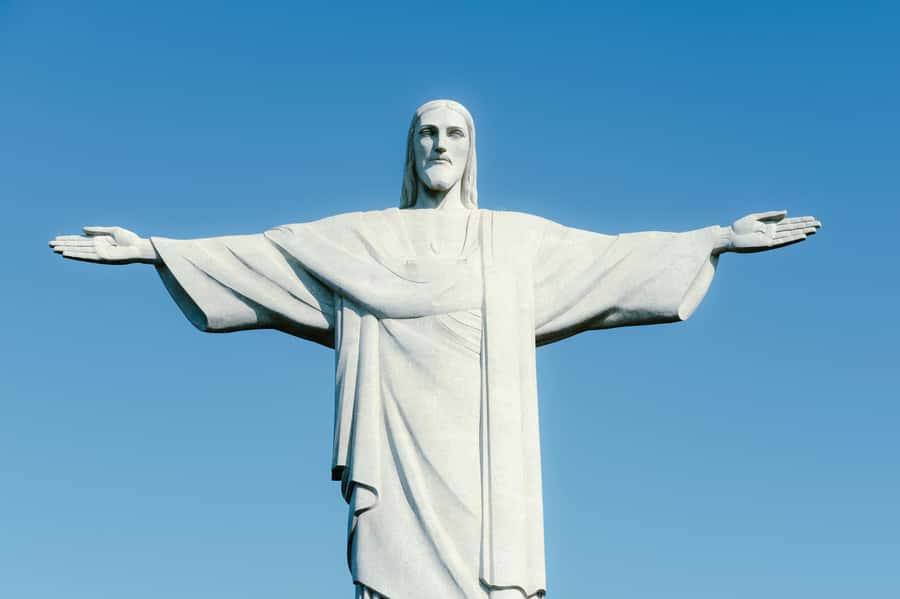 Rio de Janeiro: Private Guided City Tour - Price and time: is $56 per person good value?