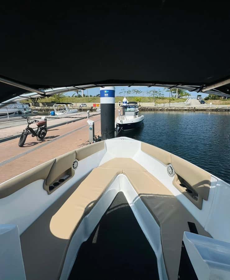 Rio de Janeiro: Private Speedboat Trip - Key Things To Know Before You Go