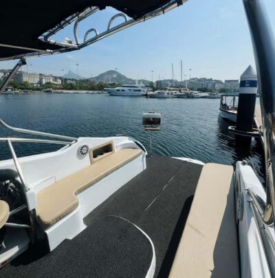 Rio de Janeiro: Private Speedboat Trip - Price and Value: $380 for Up to 10 (and Why That Matters)