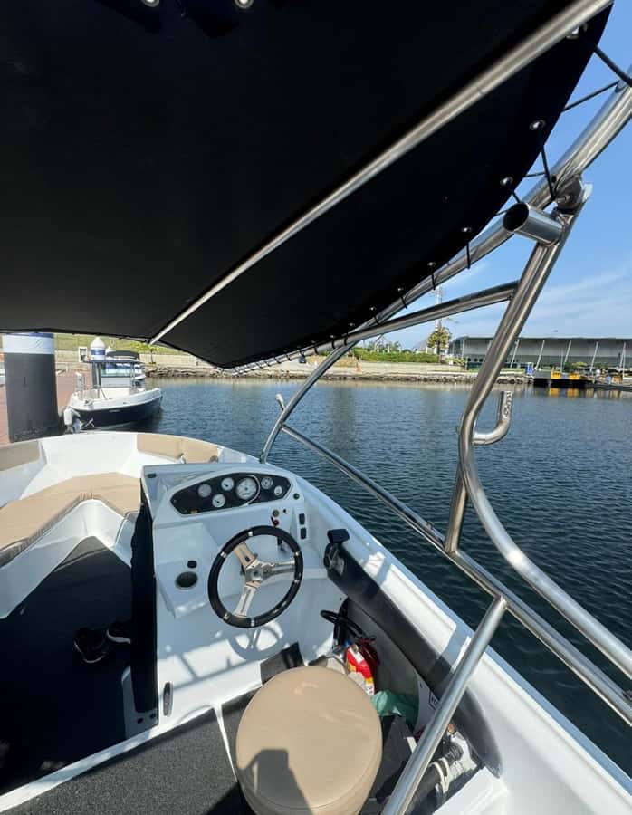Rio de Janeiro: Private Speedboat Trip - Getting There at Marina da Glória, and What to Pack for Rio Sun