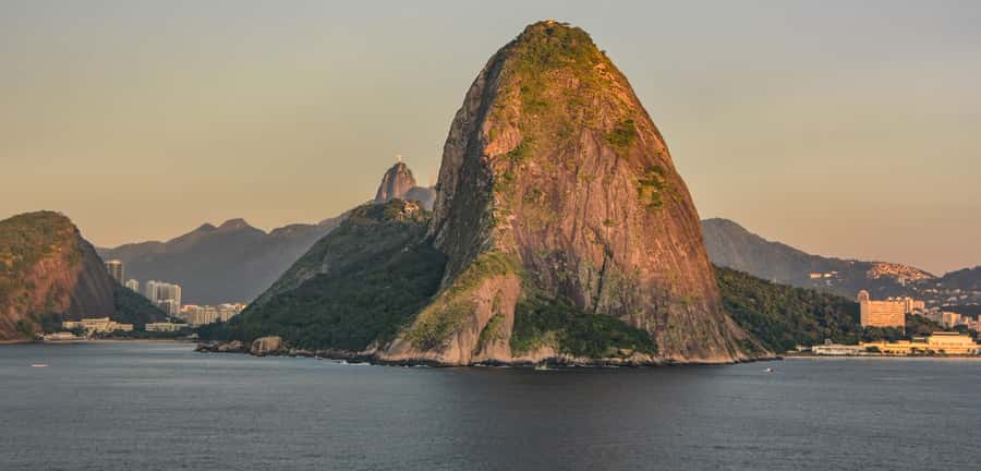 Rio de Janeiro: Private Tour to Corcovado & Sugarloaf - Key Points at a Glance