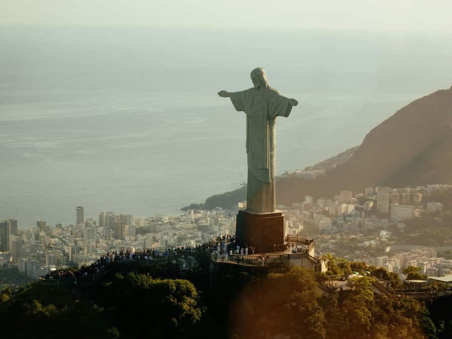 Rio de Janeiro: Private Tour to Corcovado & Sugarloaf - A flexible day with a private guide: landmark stops that actually fit