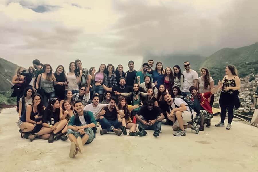 Rio de Janeiro: Rocinha Favela Walking Tour with Local Guide - Traditional village walking tour: what you’re seeing and why it matters