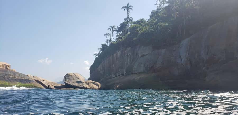 Rio de Janeiro: Sailing Sunset Tour with Snacks and Drinks - Key Highlights You’ll Care About