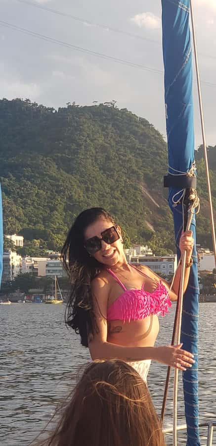Rio de Janeiro: Sailing Sunset Tour with Snacks and Drinks - Watching the Sunset from the Bay: Rio’s Light, Slower and Personal