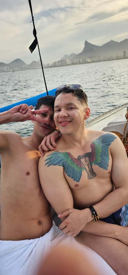 Rio de Janeiro: Sailing Sunset Tour with Snacks and Drinks - What You’re Getting Onboard: Drinks, Snacks, and a Relaxed Pace