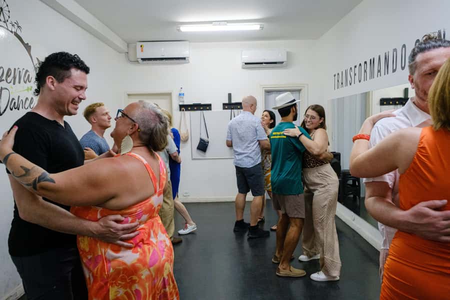 Rio de Janeiro: Samba Class and Samba Night Tour - Price and Value: Why $63 Can Be a Good Deal