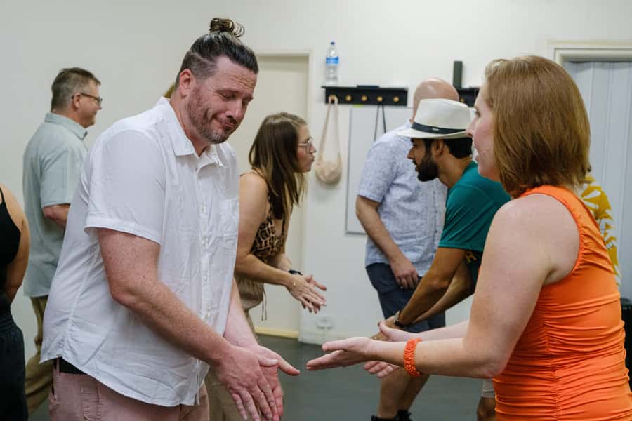 Rio de Janeiro: Samba Class and Samba Night Tour - Who Should Book This Samba Night (and Who Might Skip It)