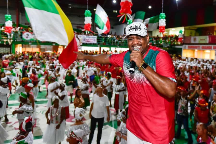 Rio de Janeiro: Samba School Rehearsal Viewing With Transfer - Should you book this Rio samba school rehearsal with transfer?