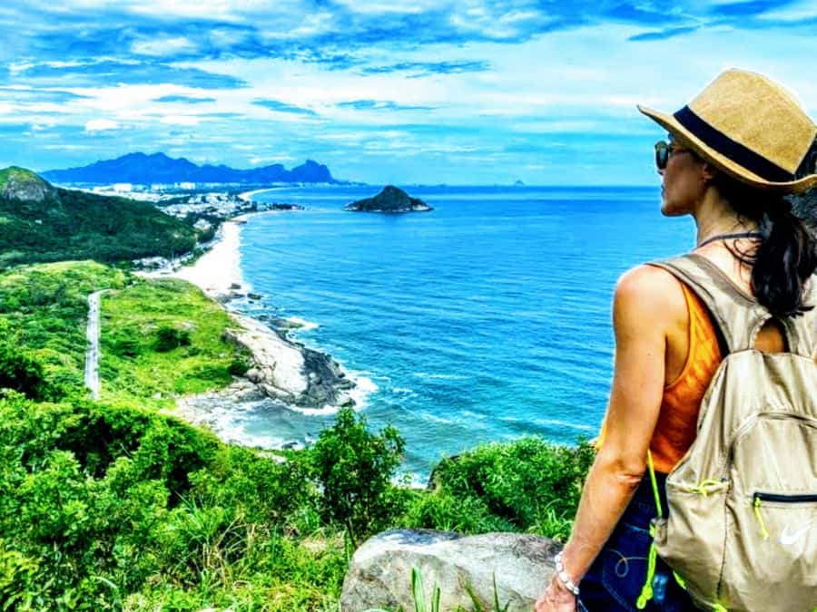 Rio de Janeiro Secluded Beaches: Hike+Swim Prainha & Grumari - West Rio’s Quiet Coast: Why Prainha and Grumari Feel Different