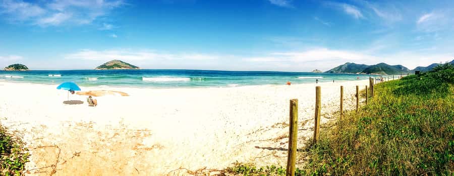 Rio de Janeiro Secluded Beaches: Hike+Swim Prainha & Grumari - Price and Value at $86: What You’re Actually Paying For