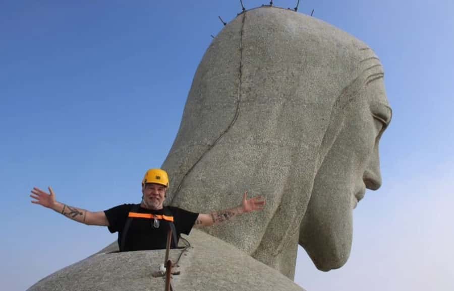 Rio de Janeiro: Skip-The-Line Christ Redeemer Private Tour - Quick hits: what makes this Christ Redeemer tour work