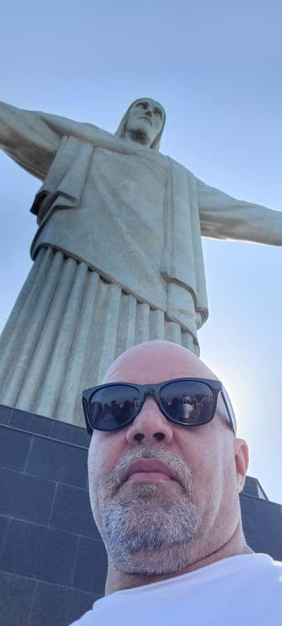 Rio de Janeiro: Skip-The-Line Christ Redeemer Private Tour - The Cosme Velho to Corcovado train ride through Tijuca National Park
