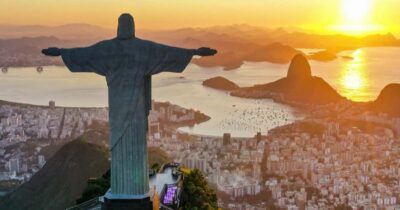 Rio de Janeiro: Skip-The-Line Christ Redeemer Private Tour - Private pickup in Rio: how you start calmer