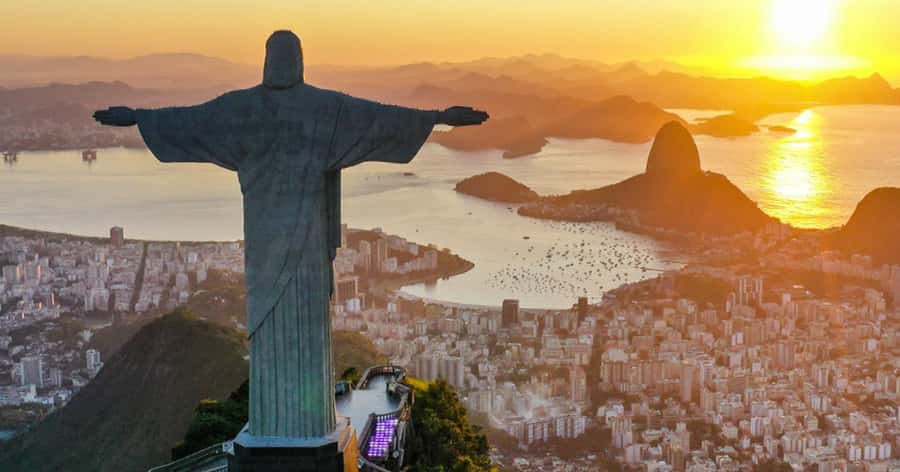 Rio de Janeiro: Skip-The-Line Christ Redeemer Private Tour - Private pickup in Rio: how you start calmer