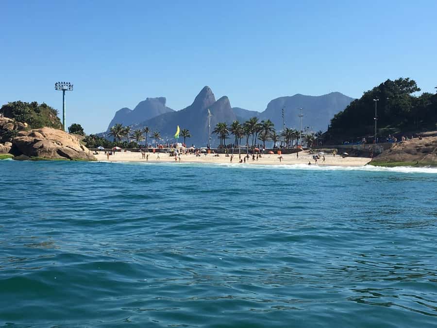 Rio de Janeiro: SpeedBoat Tour - Beach Tour with Beer - Quick tips for a smoother ride (and better photos)