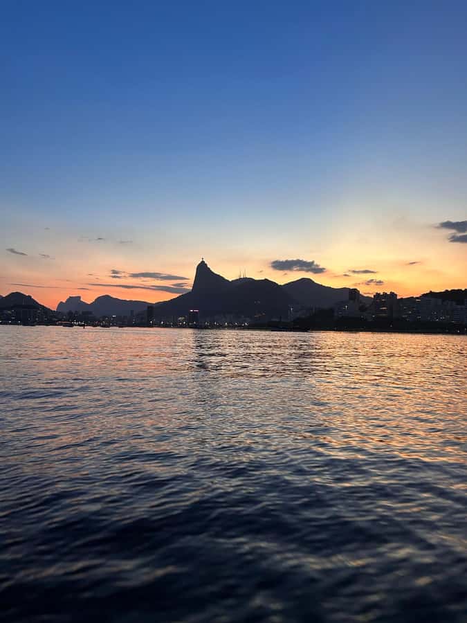 Rio de Janeiro: SpeedBoat Tour - Sunset with Beer - A 3-hour sunset plan that feels perfectly timed for Rio light