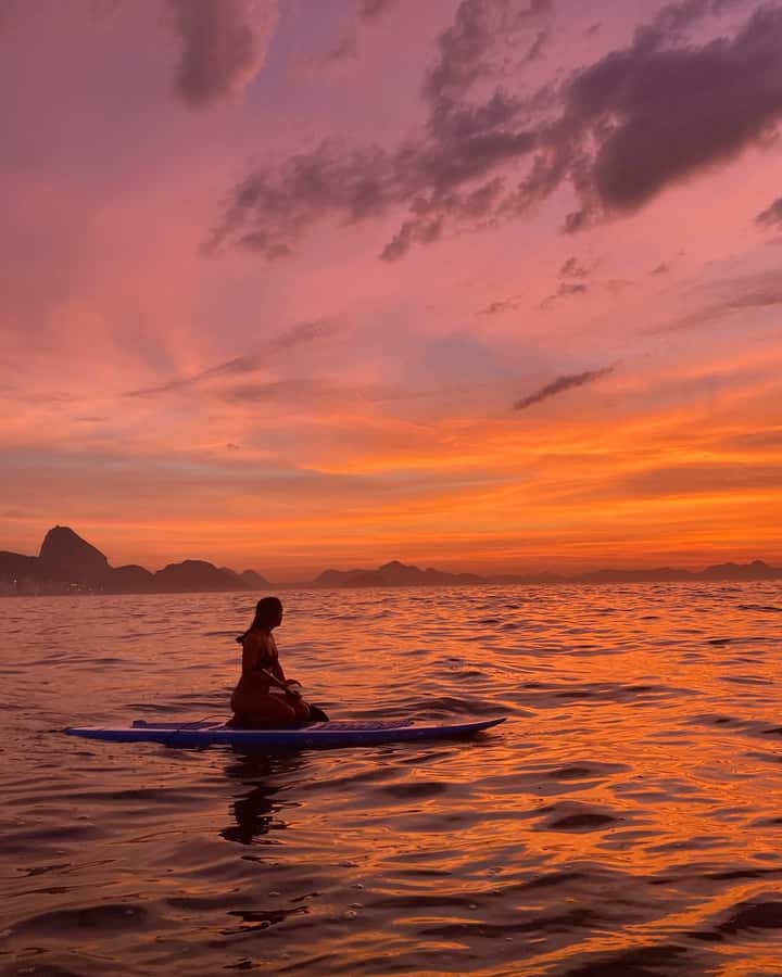Rio de Janeiro: SpeedBoat Tour - Sunset with Beer - Finding Flutuante Rio and getting on board without stress